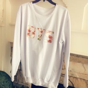 Bts Jhope numbest 94 sweater